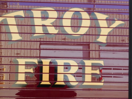 Troy FPD