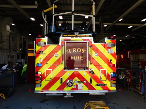 Troy FPD