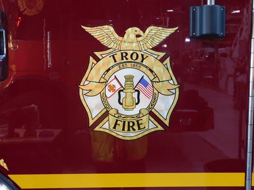 Troy FPD