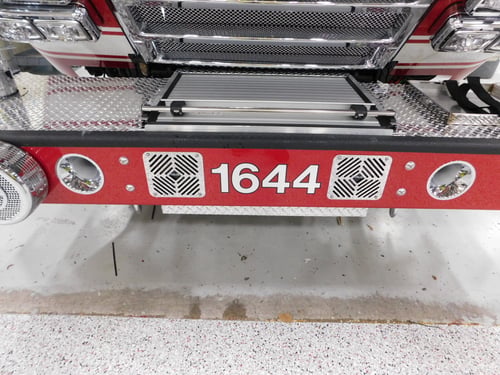 Wonder Lake FPD