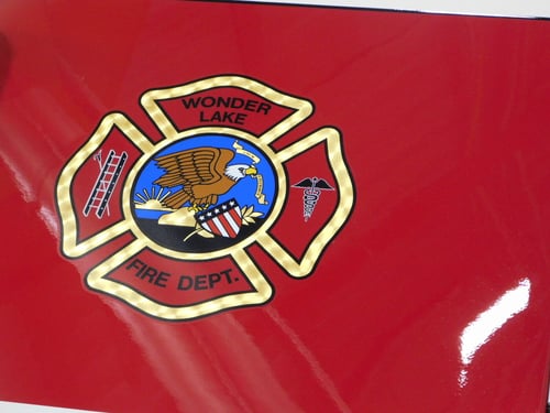 Wonder Lake FPD
