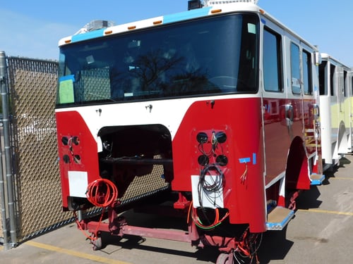 Indianapolis FD