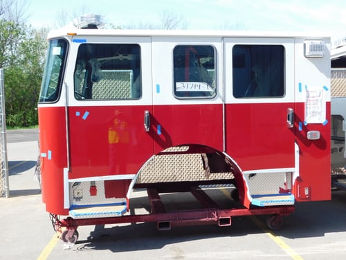 Indianapolis FD