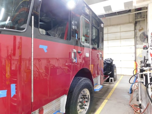 Carmel FD