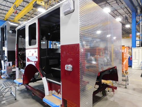 Indianapolis FD