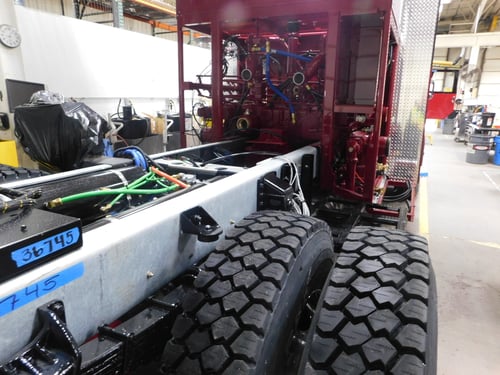 Carmel FD
