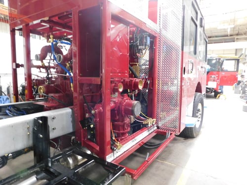 Carmel FD