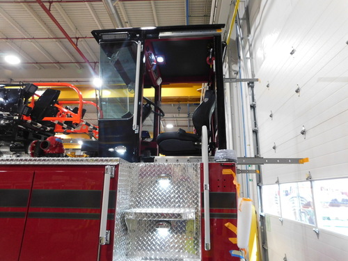 Clayton FD