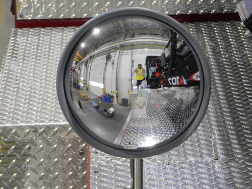 Clayton FD