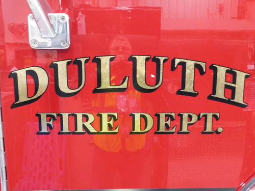 Duluth FD