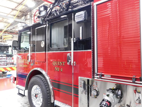 Duluth FD