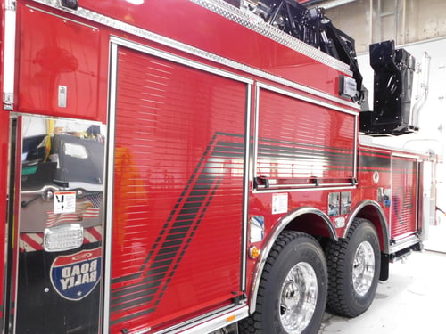 Duluth FD