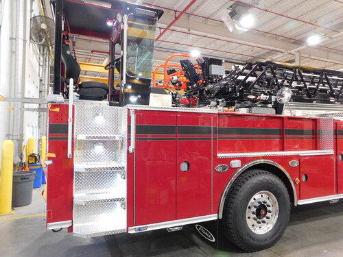Clayton FD