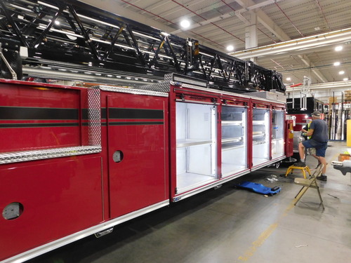 Clayton FD