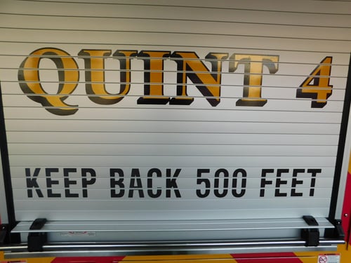 Duluth FD