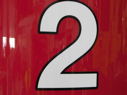 Gary FD