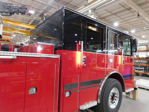 Clayton FD