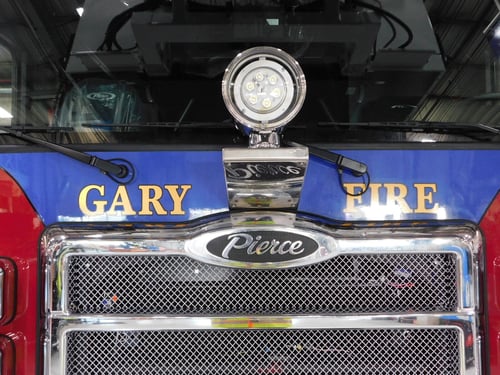 Gary FD