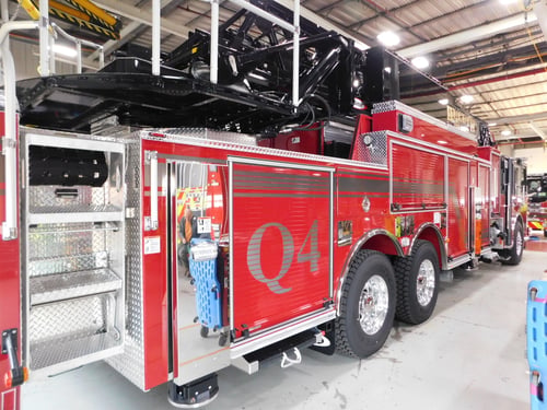 Duluth FD
