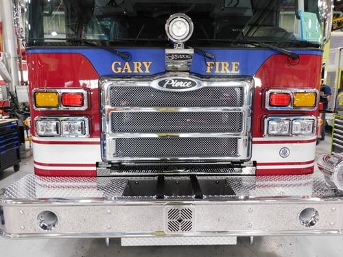 Gary FD
