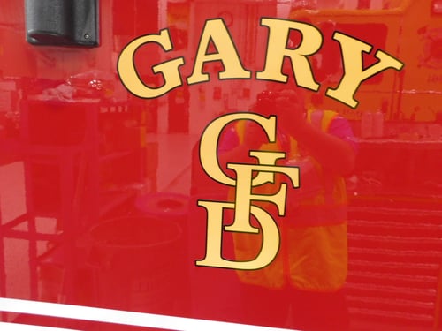 Gary FD
