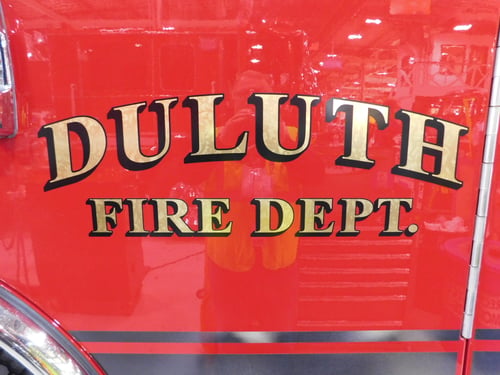 Duluth FD