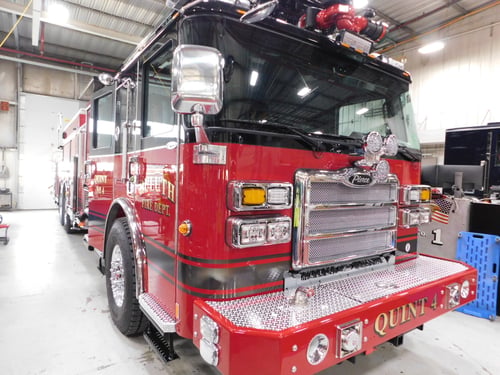 Duluth FD