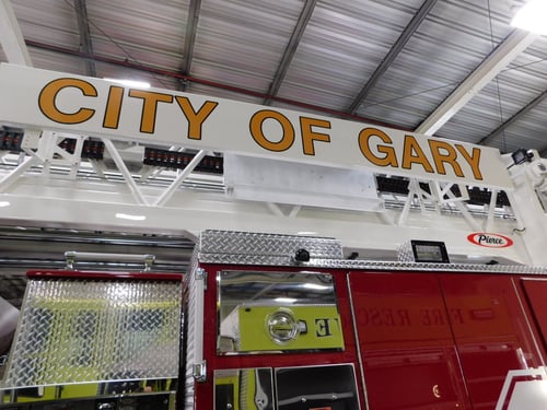 Gary FD