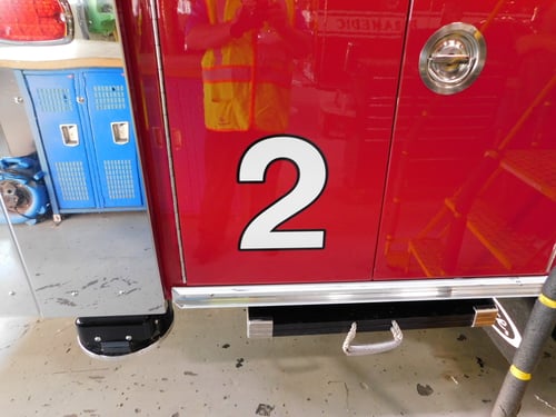 Gary FD