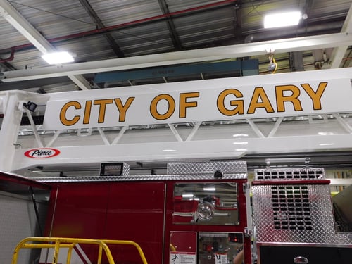 Gary FD