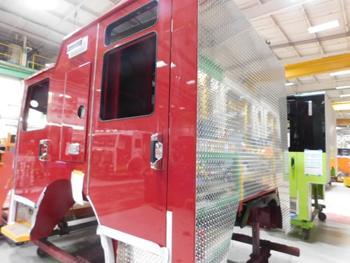 Terre Haute FD