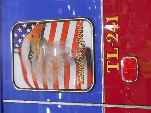 Gary FD