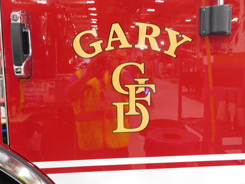 Gary FD