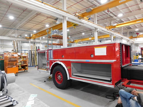 Minneapolis FD