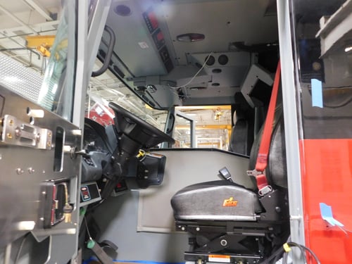 Geneva FD