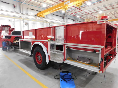Minneapolis FD