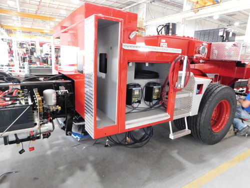 Minneapolis FD