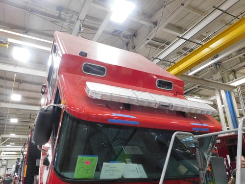 Minnetonka FD