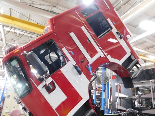 Minnetonka FD