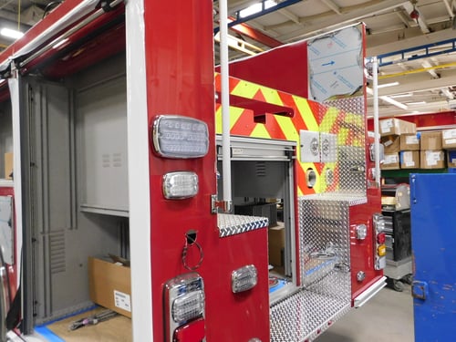 Bartonville FD