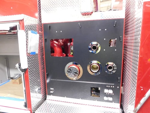 Bartonville FD