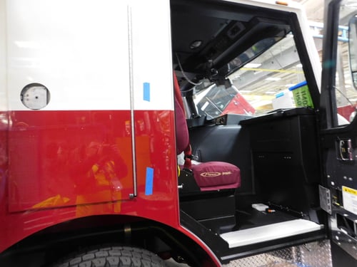 Bartonville FD
