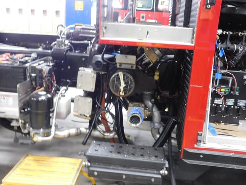 Minnetonka FD