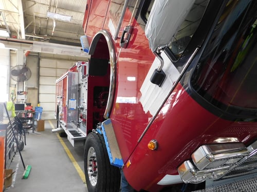 Ohio Township FD