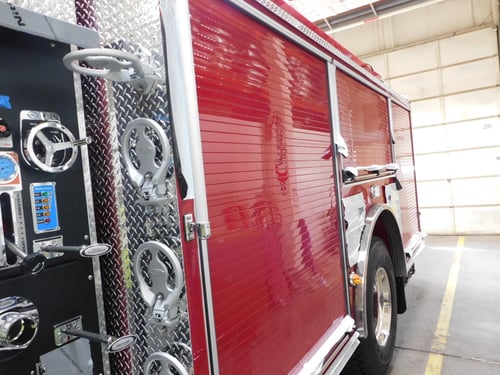Ohio Township FD