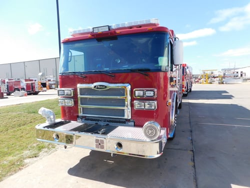 Westfield FD