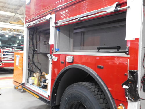 Minnetonka FD