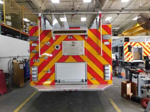 Ohio Township FD