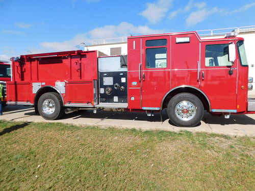 Westfield FD