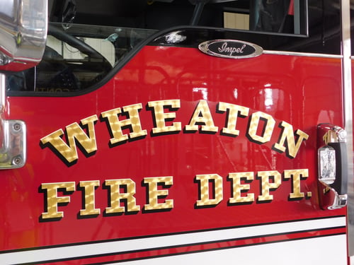Wheaton FD